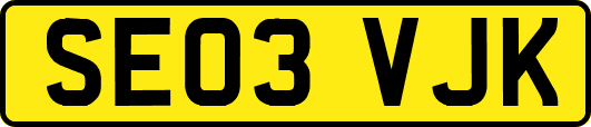 SE03VJK