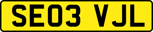 SE03VJL