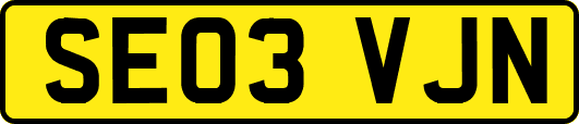 SE03VJN