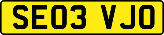 SE03VJO