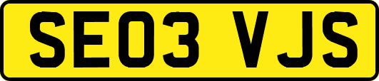 SE03VJS