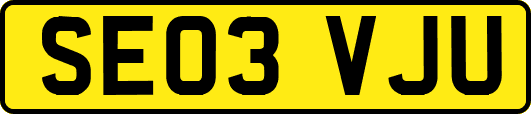 SE03VJU