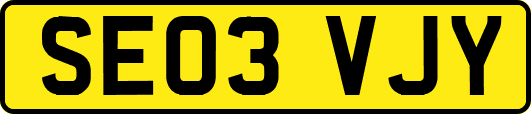 SE03VJY