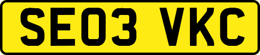 SE03VKC