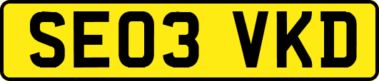 SE03VKD