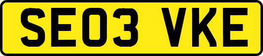 SE03VKE