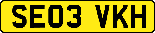 SE03VKH