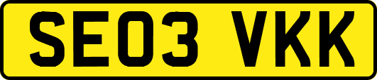 SE03VKK