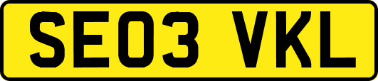 SE03VKL