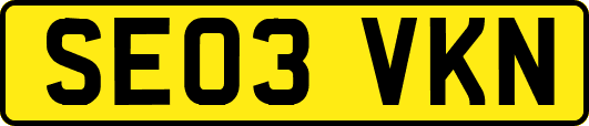 SE03VKN