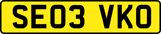 SE03VKO