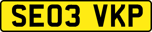 SE03VKP