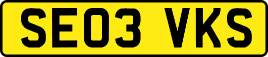 SE03VKS