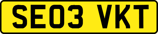 SE03VKT