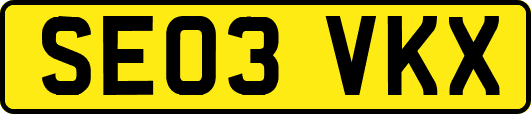 SE03VKX