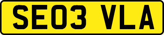 SE03VLA