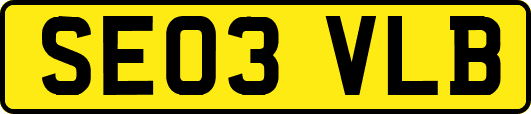 SE03VLB