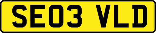 SE03VLD