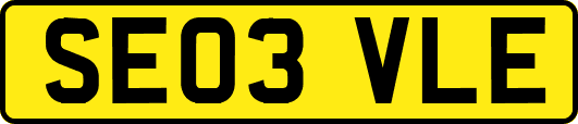 SE03VLE