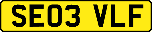 SE03VLF