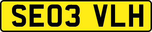 SE03VLH