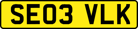 SE03VLK