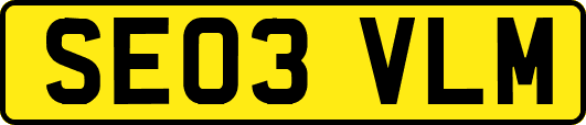 SE03VLM