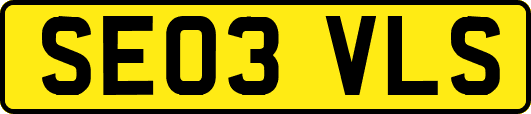 SE03VLS
