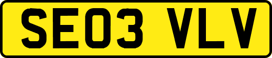 SE03VLV