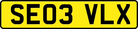 SE03VLX