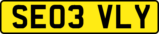 SE03VLY