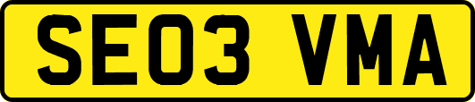 SE03VMA