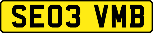 SE03VMB