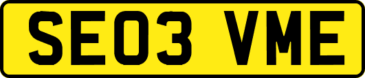 SE03VME