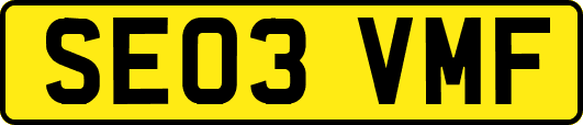 SE03VMF