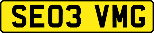 SE03VMG