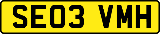 SE03VMH