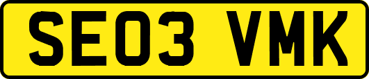 SE03VMK