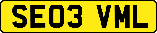 SE03VML