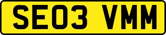 SE03VMM