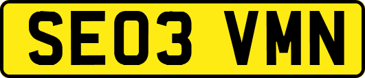 SE03VMN