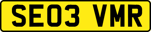 SE03VMR