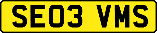 SE03VMS