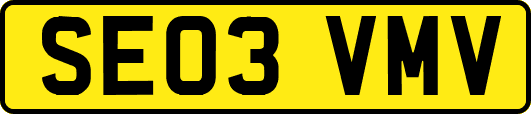 SE03VMV