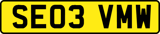 SE03VMW