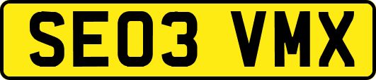SE03VMX