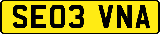 SE03VNA