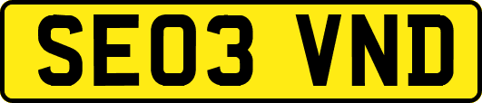 SE03VND