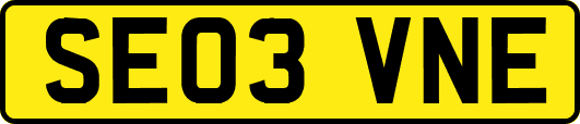 SE03VNE