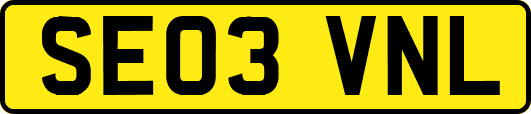 SE03VNL